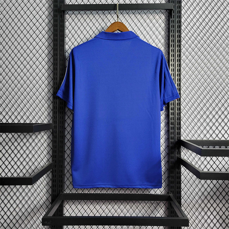 Maillot France Domicile Rétro 1984