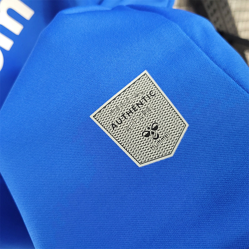 Maillot Everton Domicile 23/24