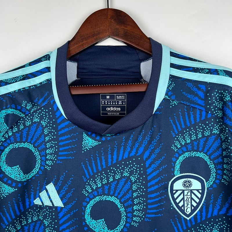 Maillot Leeds United Extérieur 23/24