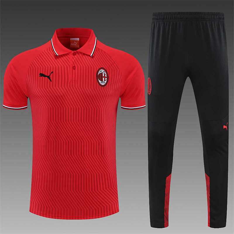Polo AC Milan 25/26