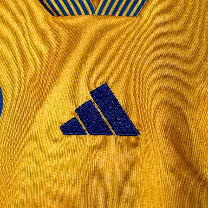 Ensemble Enfant Tigres UANL Domicile 23/24