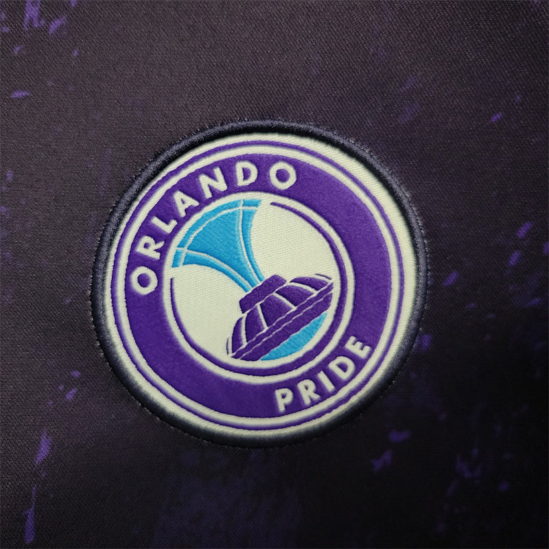 Maillot Orlando City 23/24