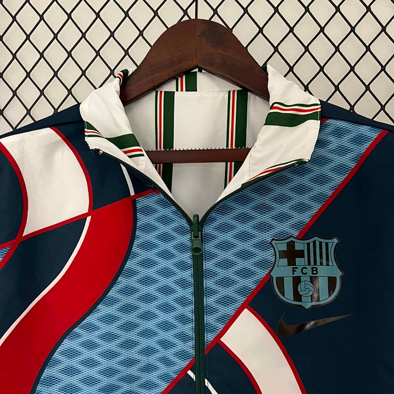 Chándal FC Barcelona 23/24