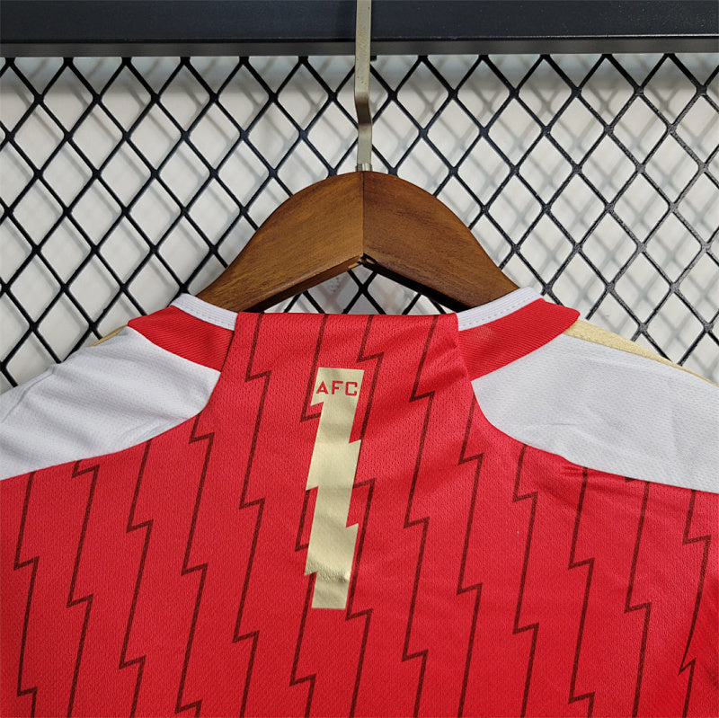 Ensemble Enfant Arsenal Domicile 23/24