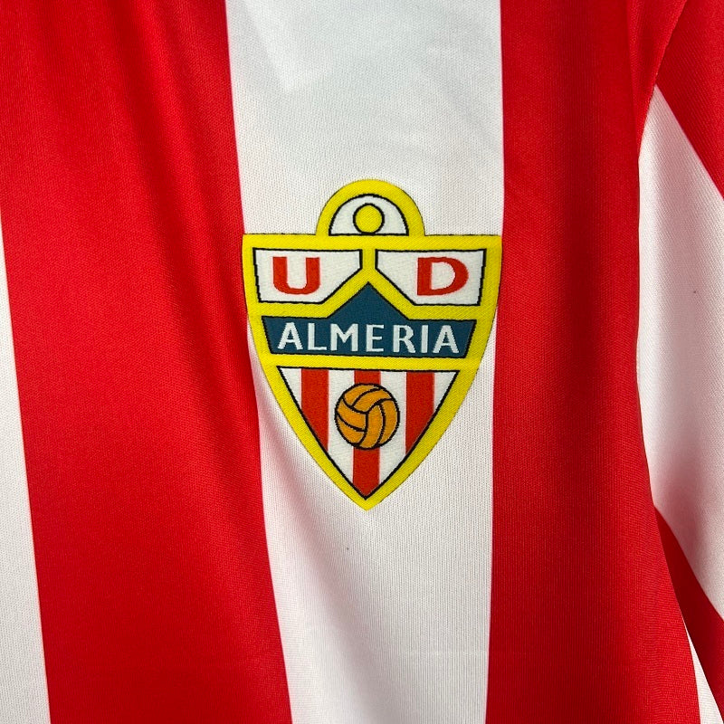 Maillot Almeria Domicile 23/24