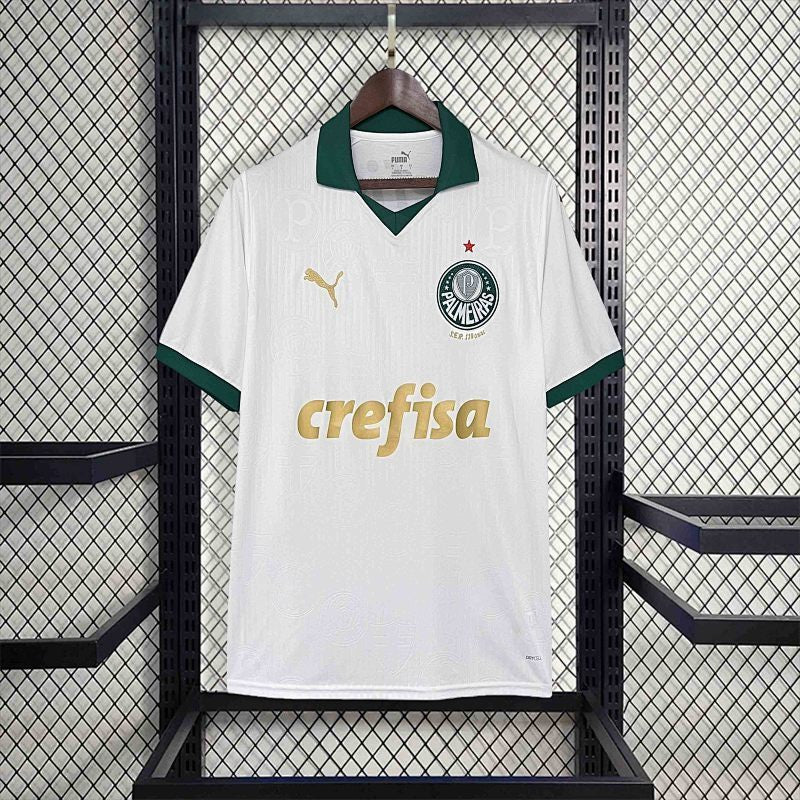 Maillot Palmeiras Extérieur 24/25