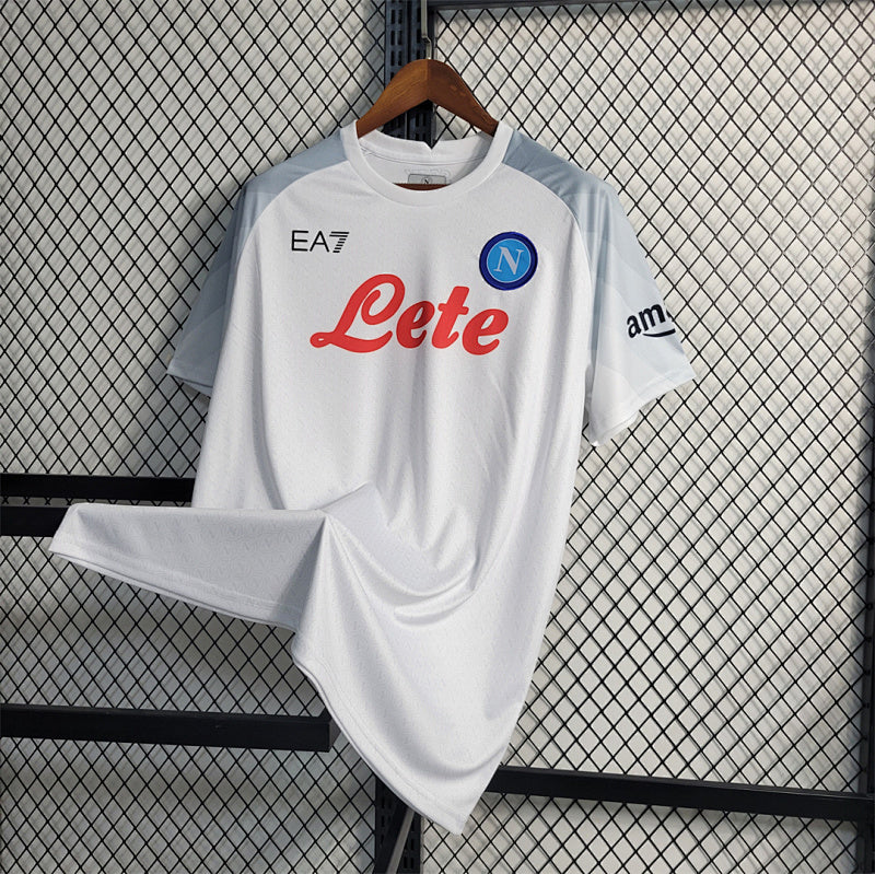 Camiseta Nápoles Visitante 23/24 (3)