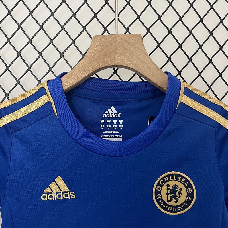 Ensemble Enfant Chelsea Domicile 25/26