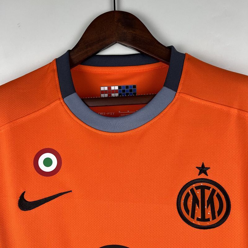 Maillot Inter Milan Extérieur 23/24