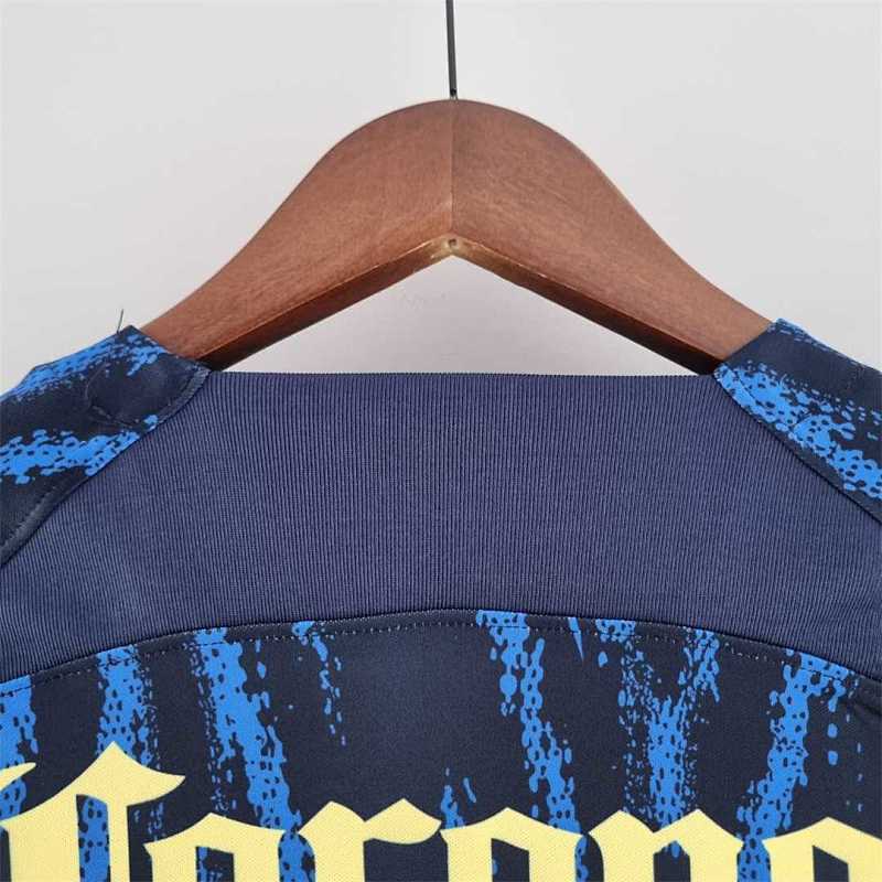 Maillot America Extérieur 22/23
