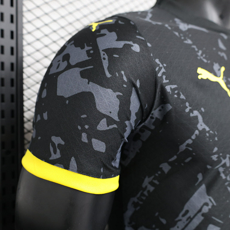 Maillot Borussia Dortmund Extérieur Player Version 23/24