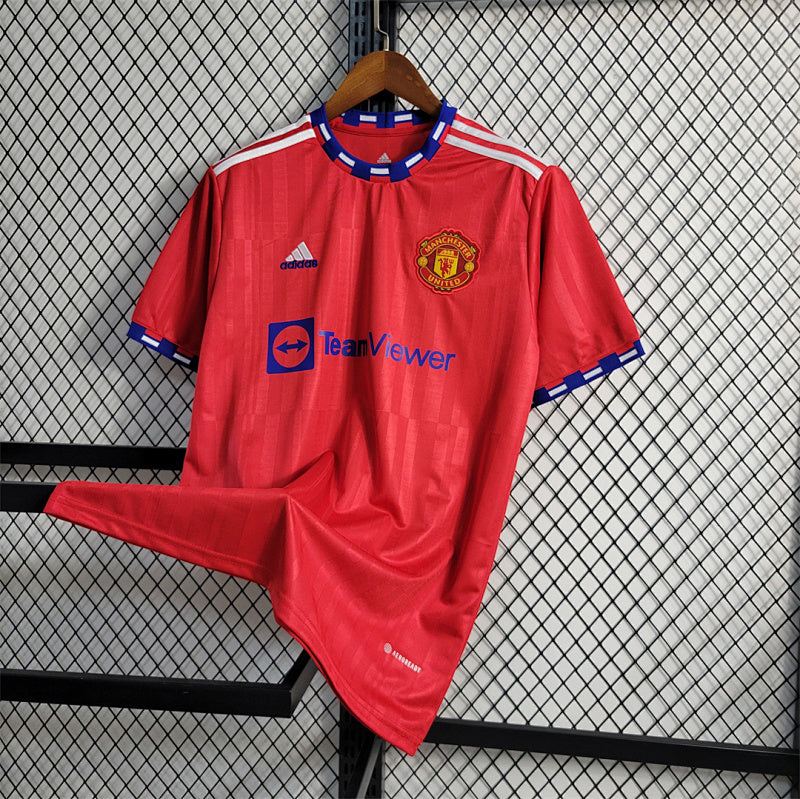 Maillot Manchester United Édition spéciale 23/24