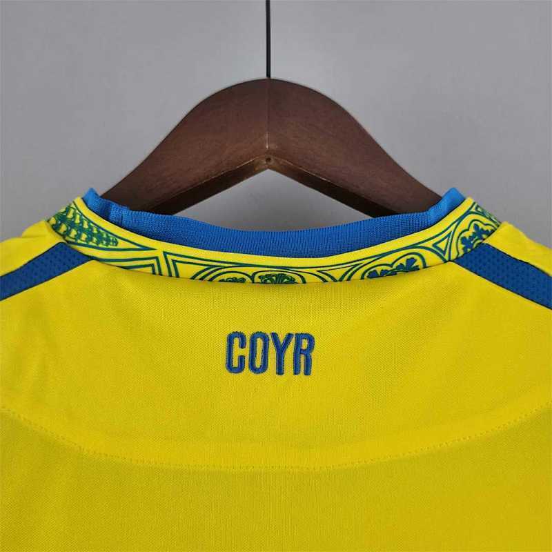 Maillot Nottingham Forest Extérieur 22/23