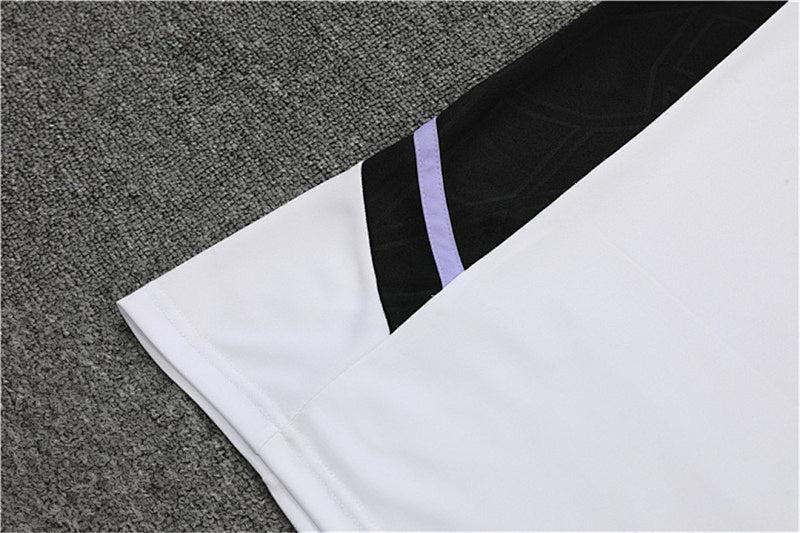 Maillot Real Madrid Pre-Match 22/23