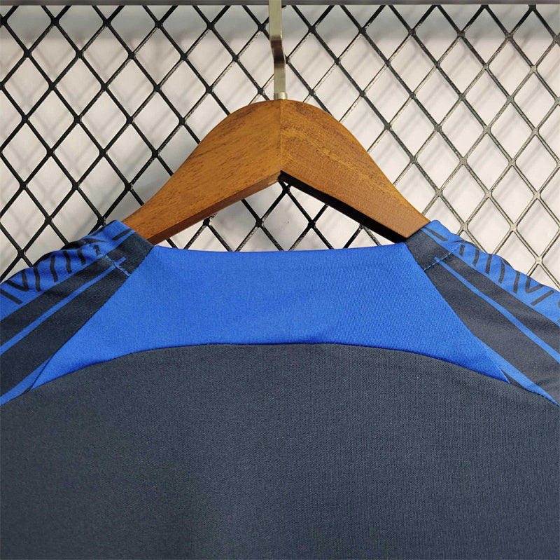 Netherlands Pre-Match Jersey