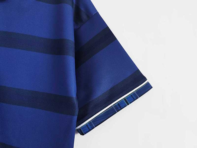 Maillot Scotland Domicile Rétro 25/26