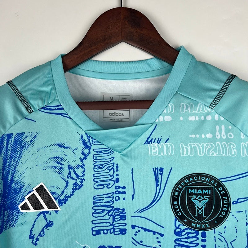 Maillot Inter Miami Édition spéciale 23/24