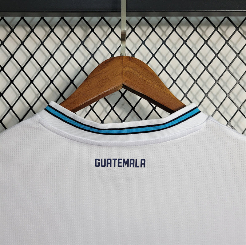 Guatemala Home Jersey 2023