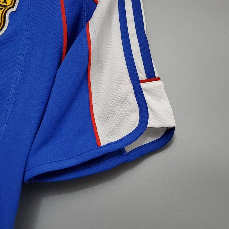 Maillot Japan Domicile Rétro 2000