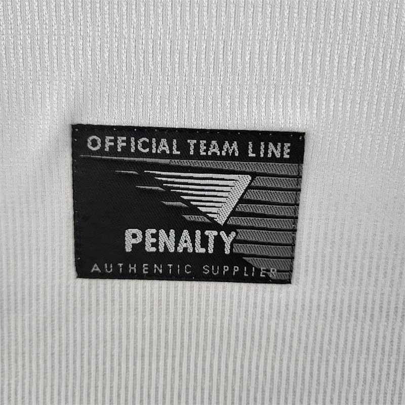 Maillot São Paulo Domicile Rétro 1999
