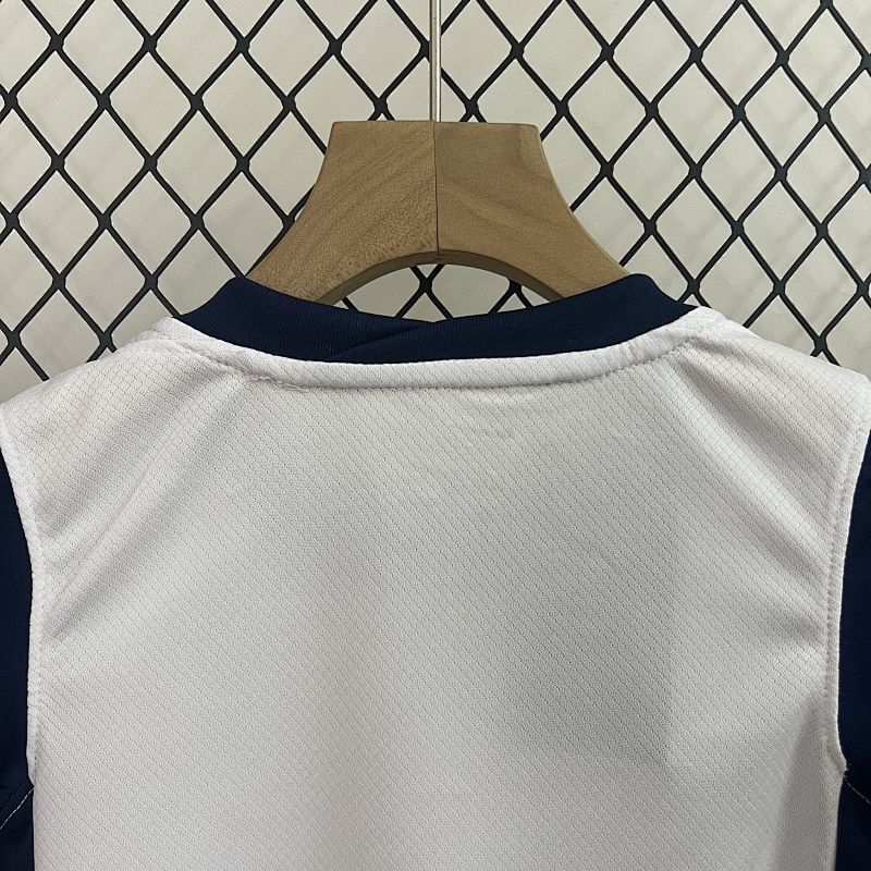 Ensemble Enfant Tottenham Domicile 24/25