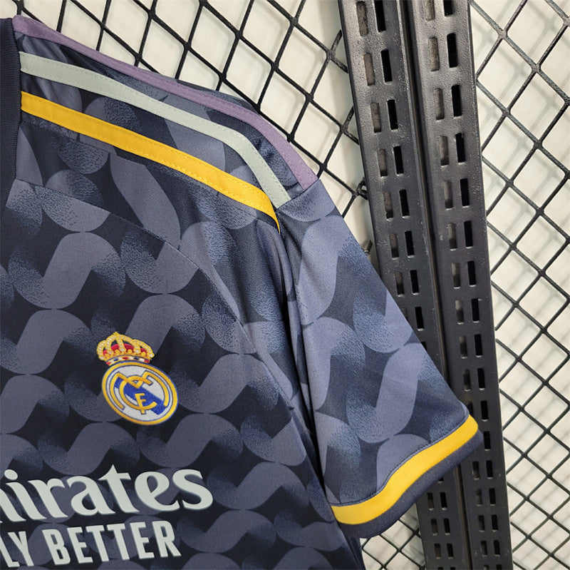 Maillot Real Madrid Extérieur 23/24