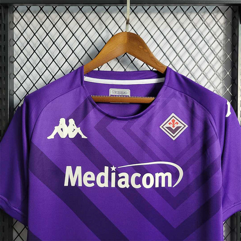 Maillot Fiorentina Domicile 22/23