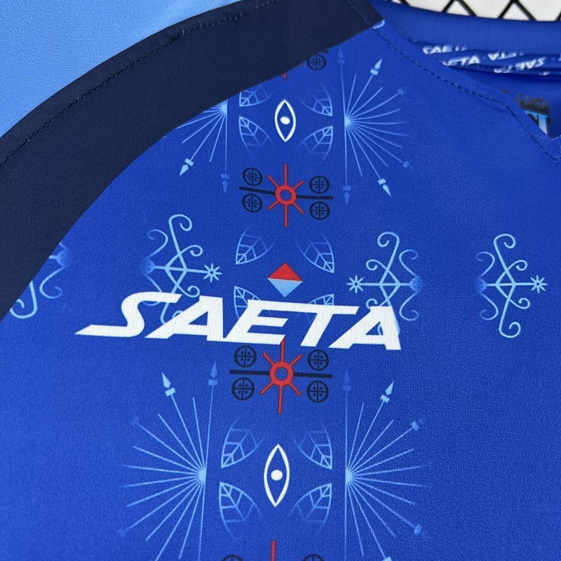 Camiseta Haití 2026