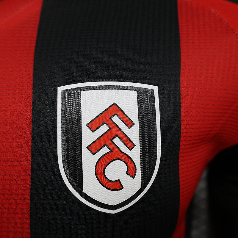 Maillot Fulham Extérieur Player Version 24/25