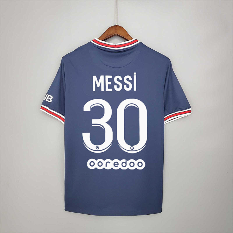 Maillot PSG Domicile 21/22