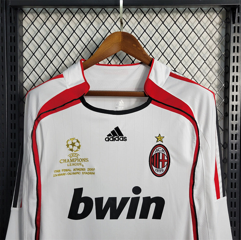 Maillot AC Milan Extérieur Rétro 25/26
