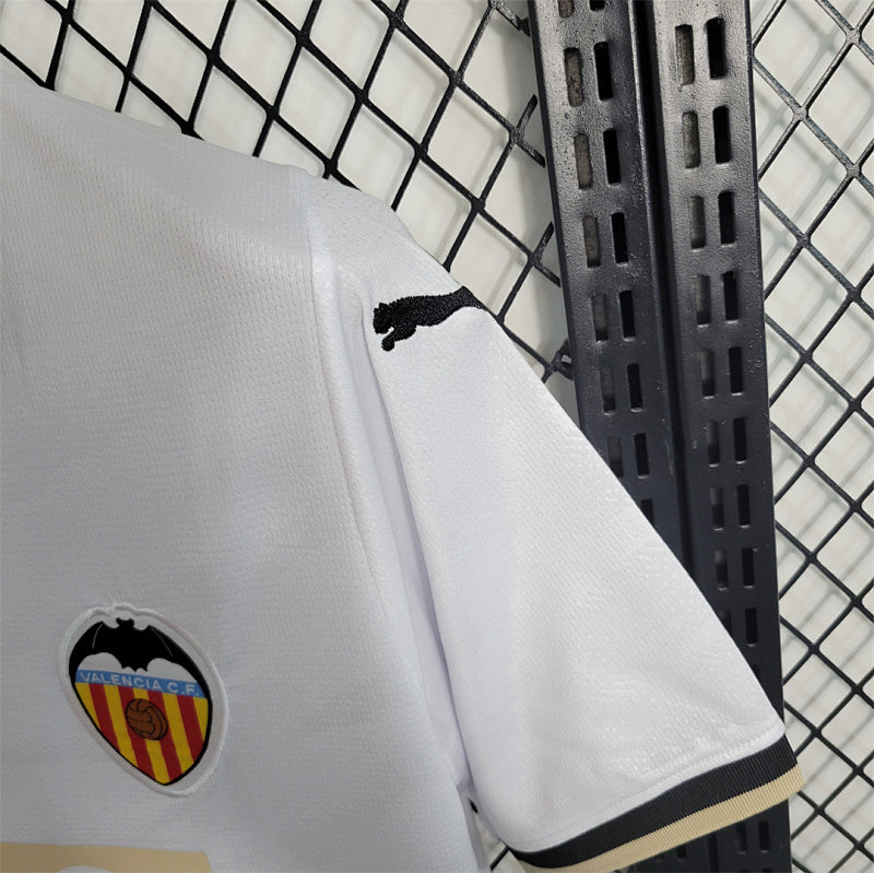 Maillot Valence CF Domicile 23/24