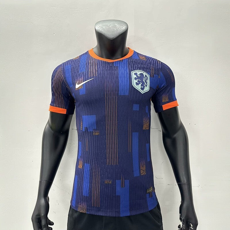 Maillot Netherlands Extérieur Player Version 25/26
