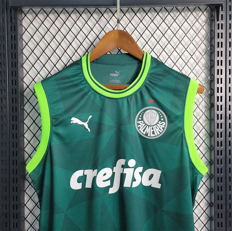 Débardeur Palmeiras Domicile 23/24