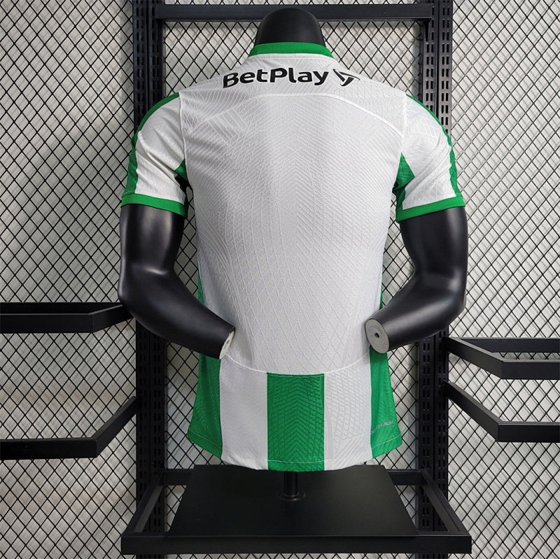 Maillot Atlético Nacional Domicile Player Version 23/24