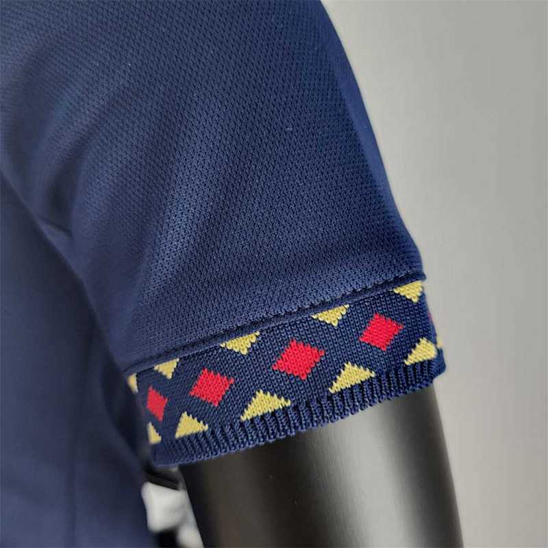 Ensemble Enfant Ajax Extérieur 22/23