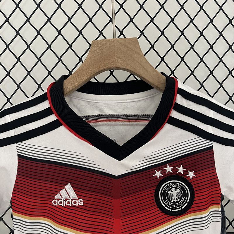Ensemble Enfant Germany Sets Domicile 25/26