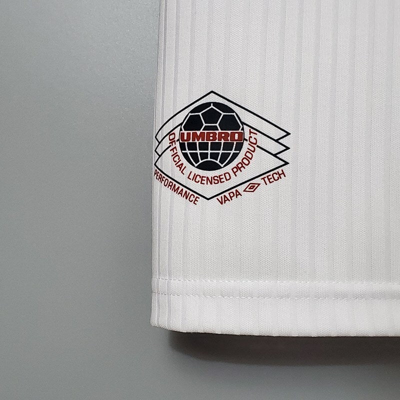Maillot England Domicile Rétro 1998