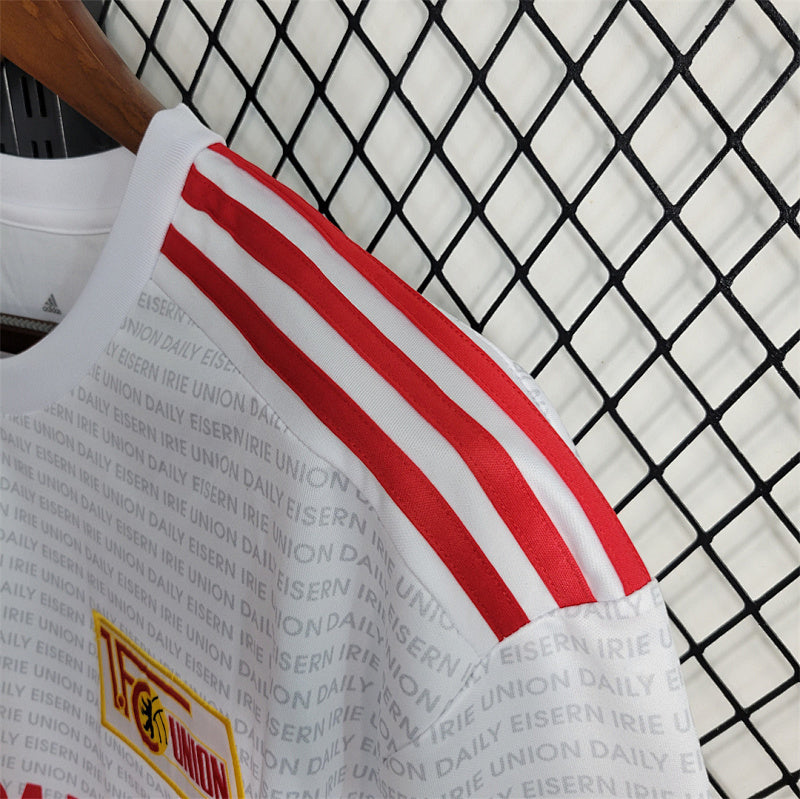 Maillot Berlin Union Édition spéciale 23/24