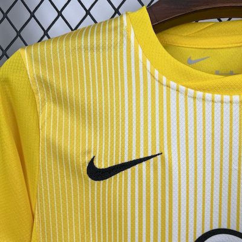 Ensemble Enfant Atlético Madrid Gardien 25/26