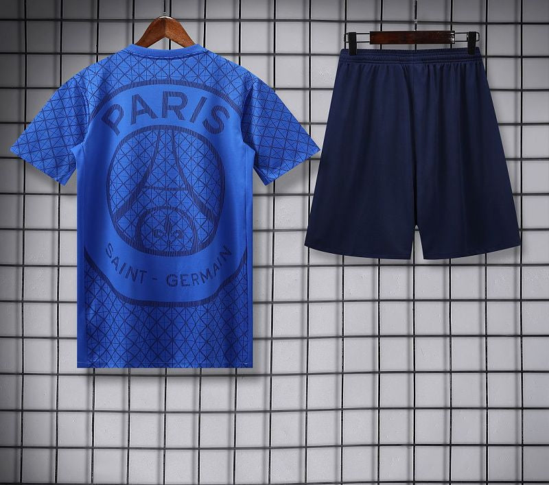 Ensemble PSG Bleu Prématch 25/26