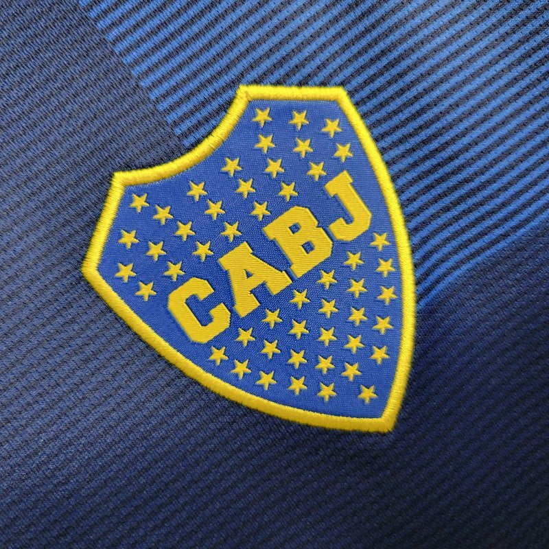 Maillot Boca Juniors Domicile 23/24
