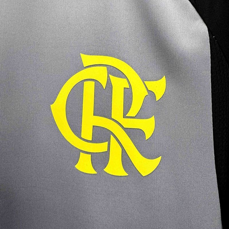 Flamengo Pre-Match Jersey 24/25