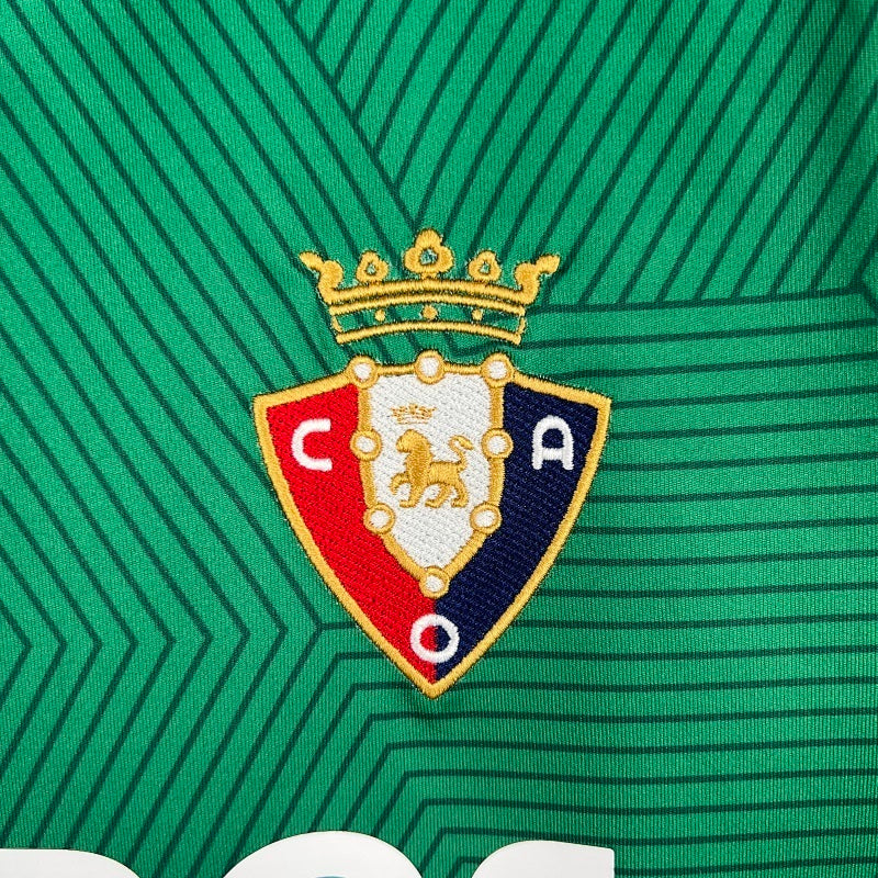 Maillot Osasuna Extérieur 23/24