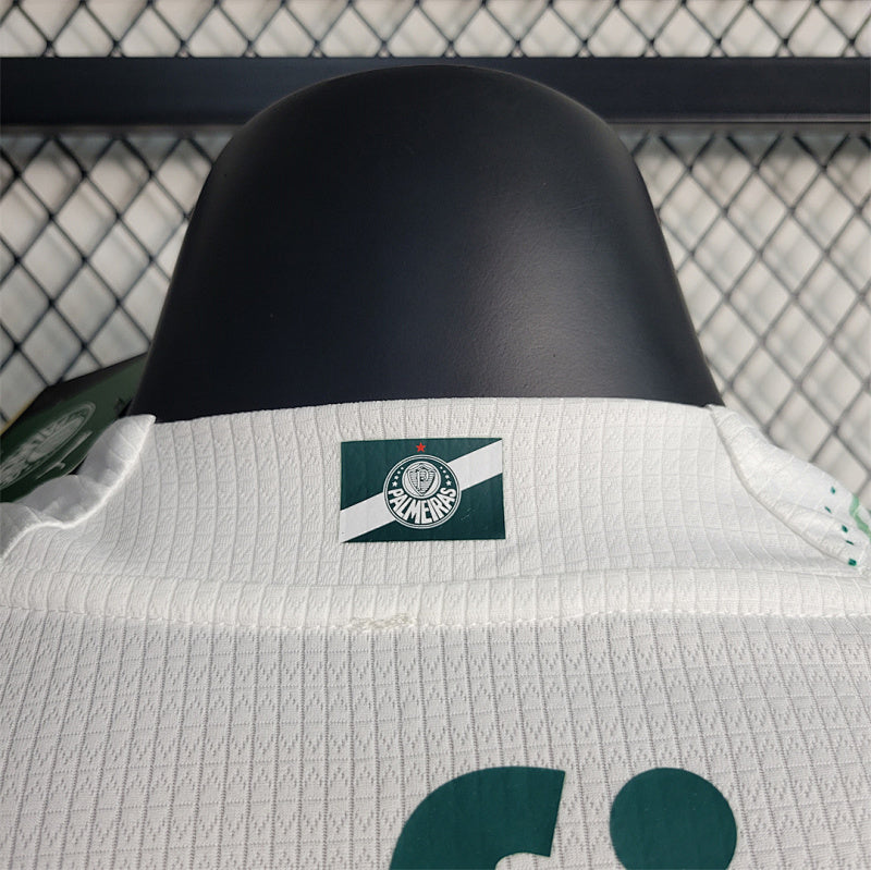 Palmeiras Away Player Version Jersey 23/24
