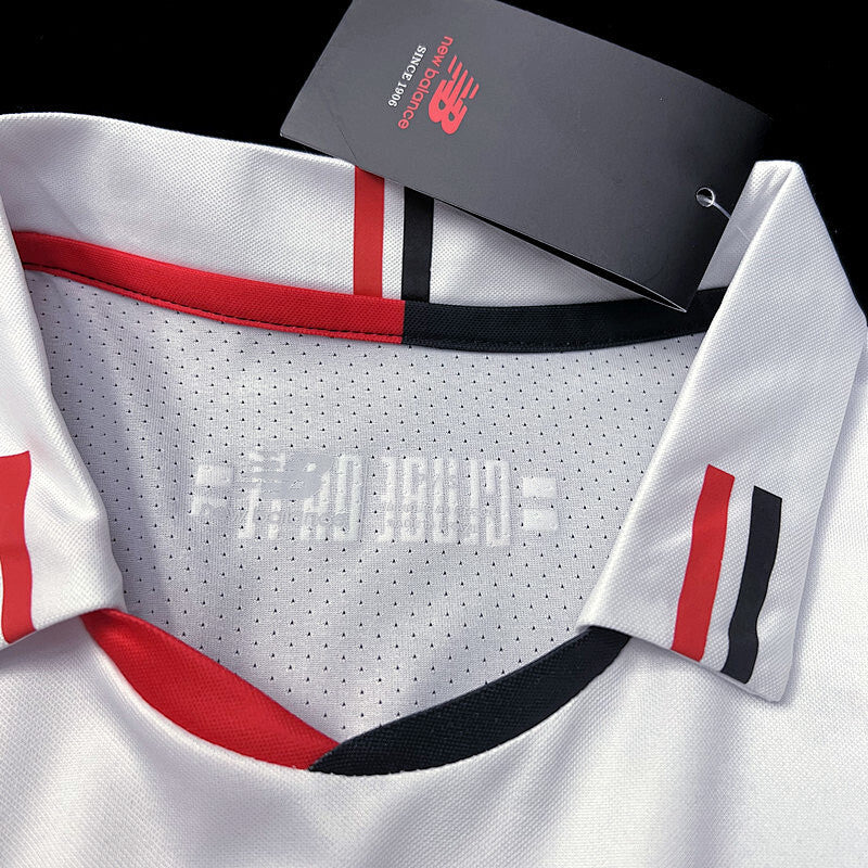 Maillot São Paulo Domicile 24/25
