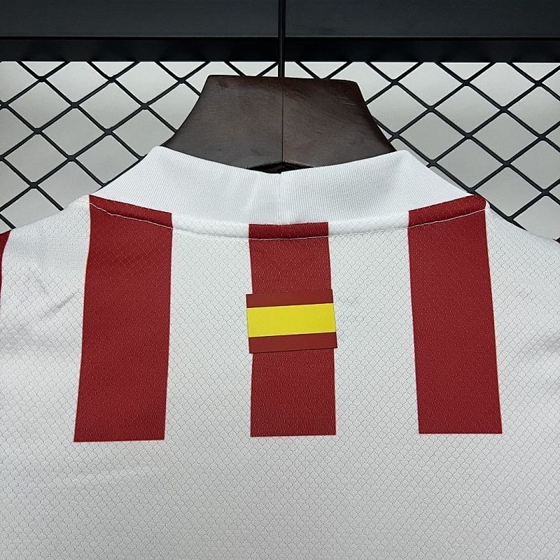 Ensemble Enfant Atlético Madrid Domicile 25/26