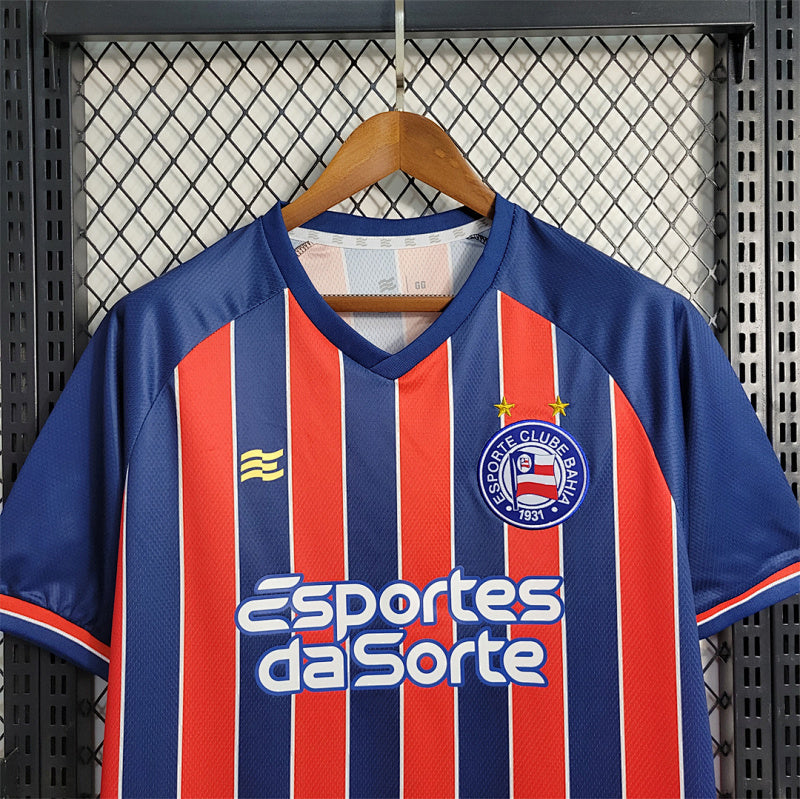 Maillot Bahiao Extérieur 23/24