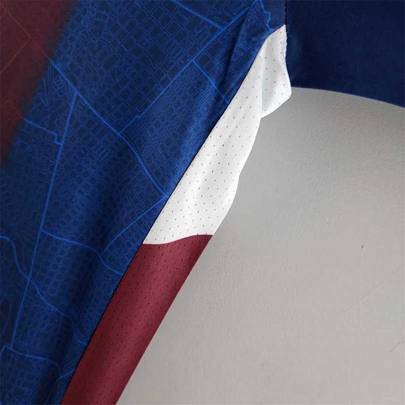 Maillot Fortaleza 22/23