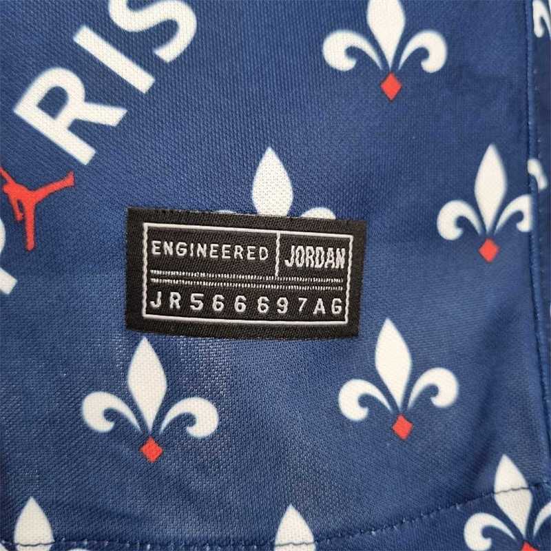 Polo PSG 25/26